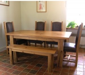 Makers bespoke furniture