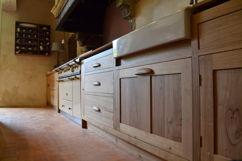 In the Makers this week Bespoke Furniture Makers