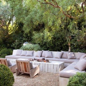 How to clean outdoor cushions