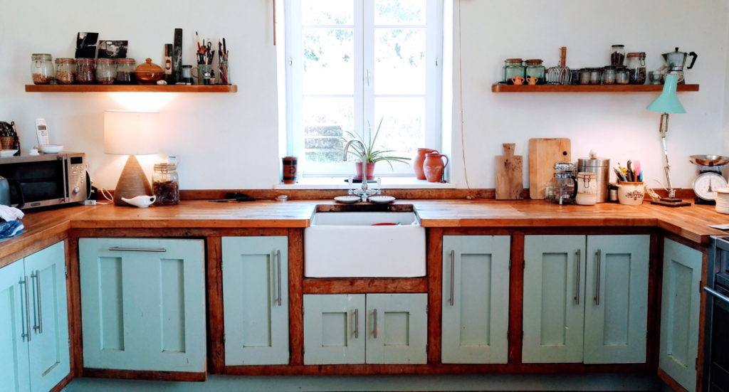 Makers Bespoke Furniture