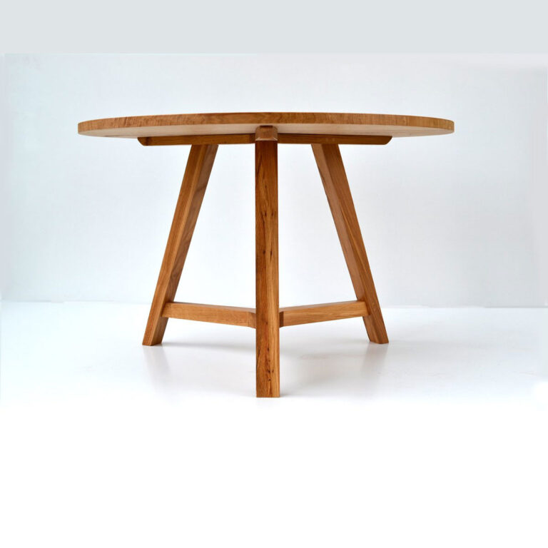 Dining Table Size Guide What size table do I need? Ask Makers