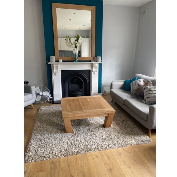 Coffee table for a london client