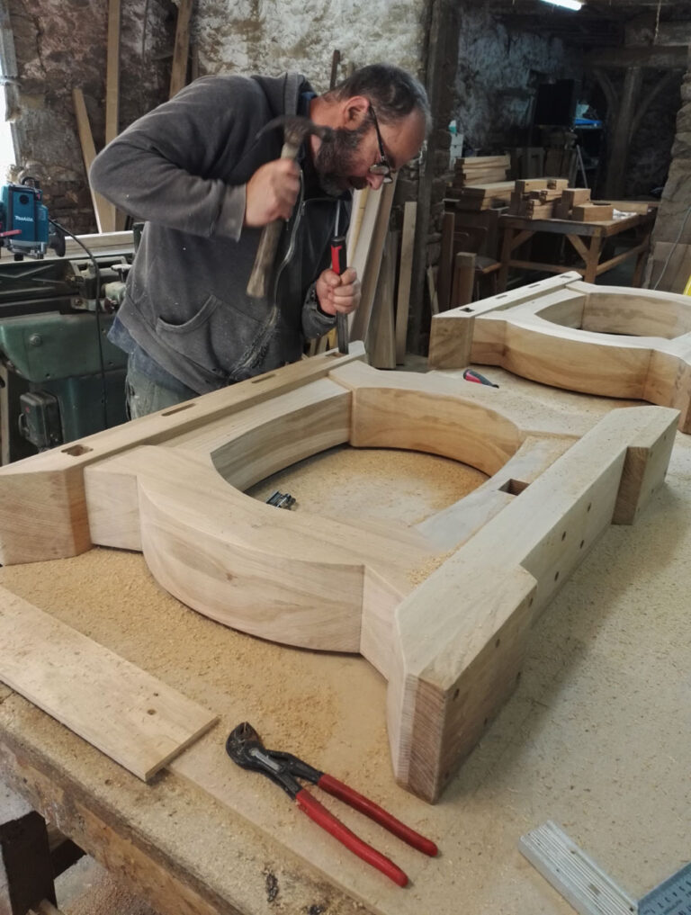 Furniture Makers Bespoke Dining Tables Handmade Chairs & Benches