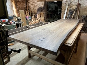 Makers bespoke furniture spring workshop diary