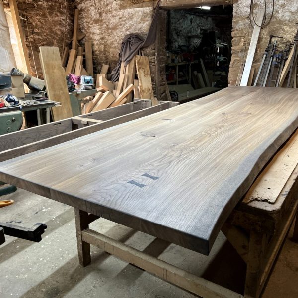 Makers bespoke furniture spring workshop diary